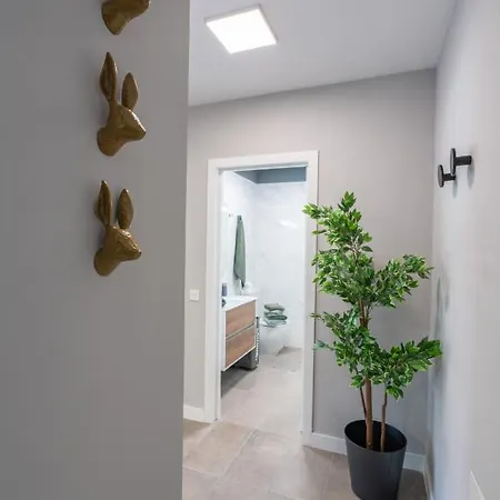 Magnifico Piso 2 Con Vistas Апартаменты Пуэрто-де-ла-Крус