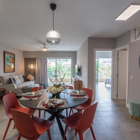 Magnifico Piso 2 Con Vistas Апартаменты