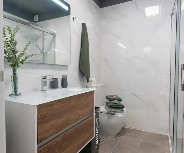 Magnifico Piso 2 Con Vistas * 拉克鲁斯