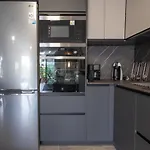 Апартаменты Magnifico Piso 2 Con Vistas