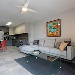 Апартаменты Magnifico Piso 2 Con Vistas