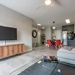 Апартаменты Magnifico Piso 2 Con Vistas Пуэрто-де-ла-Крус