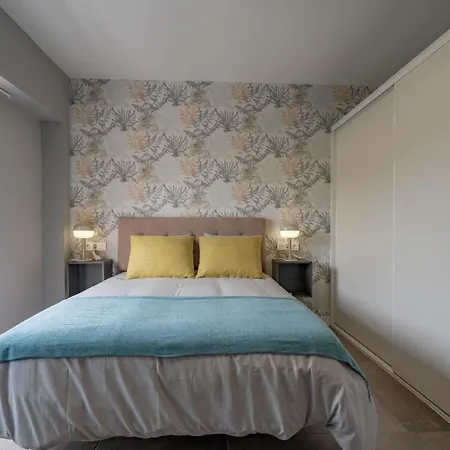 Magnifico Piso 2 Con Vistas * Puerto de la Cruz (Tenerife)