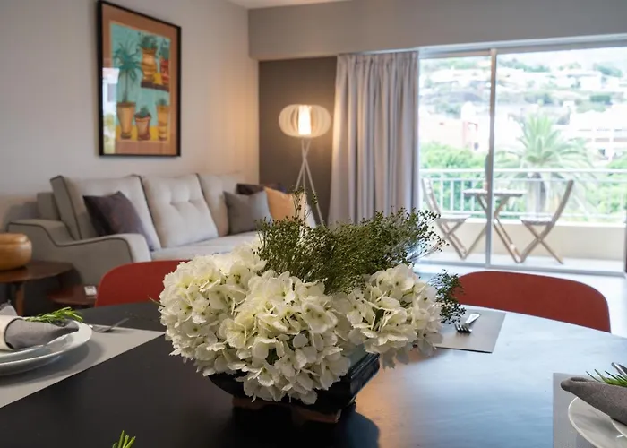 Apartamento Magnífico Piso 2 Con Vistas *