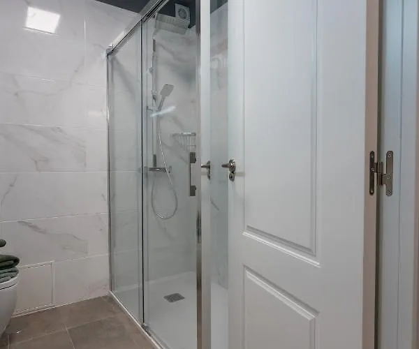 Magnifico Piso 2 Con Vistas Puerto de la Cruz (Tenerife)