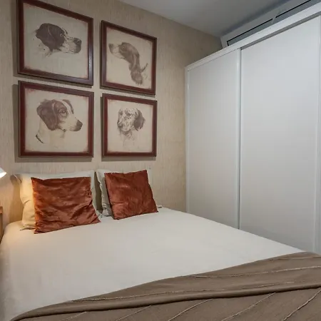 Apartament Magnifico Piso 2 Con Vistas *