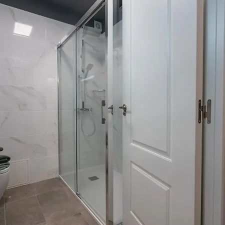 Magnifico Piso 2 Con Vistas Puerto de la Cruz (Tenerife)