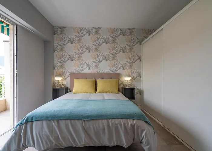 Magnifico Piso 2 Con Vistas * Puerto de la Cruz