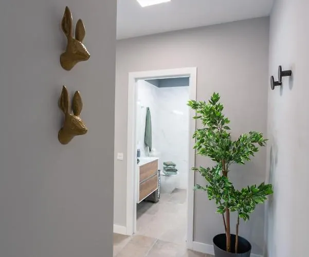 Magnifico Piso 2 Con Vistas Apartman Puerto de la Cruz