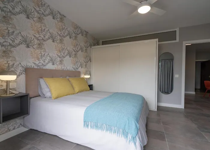 Magnifico Piso 2 Con Vistas Apartman