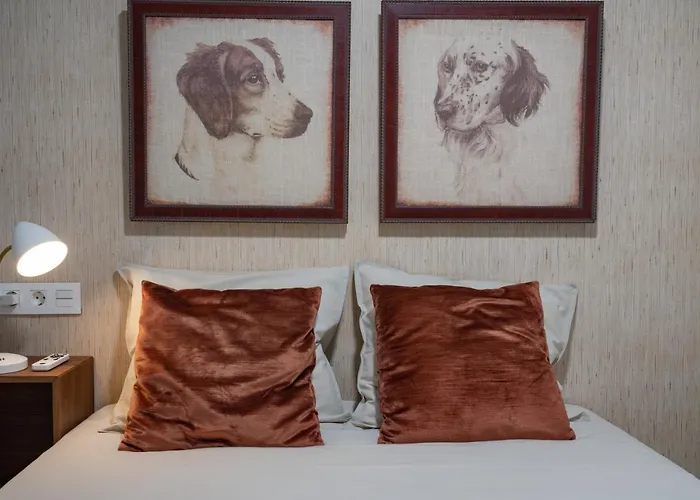 Magnifico Piso 2 Con Vistas Apartman Puerto de la Cruz